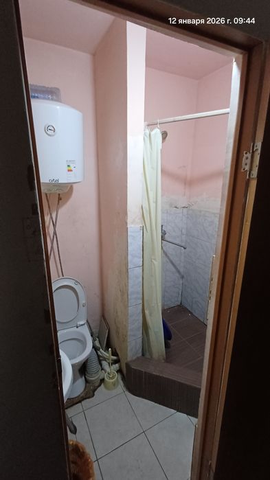 Сдам комнату в общежитии с душем!