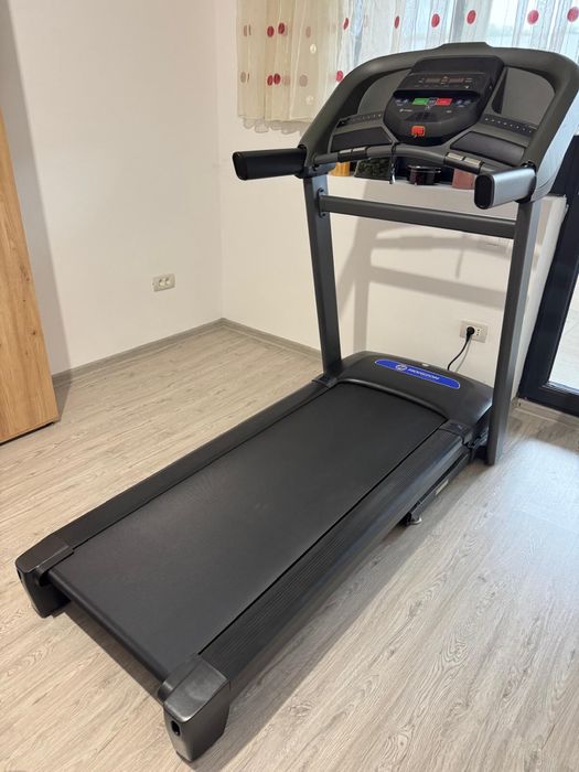 Vand banda de alergat, Horizon T101