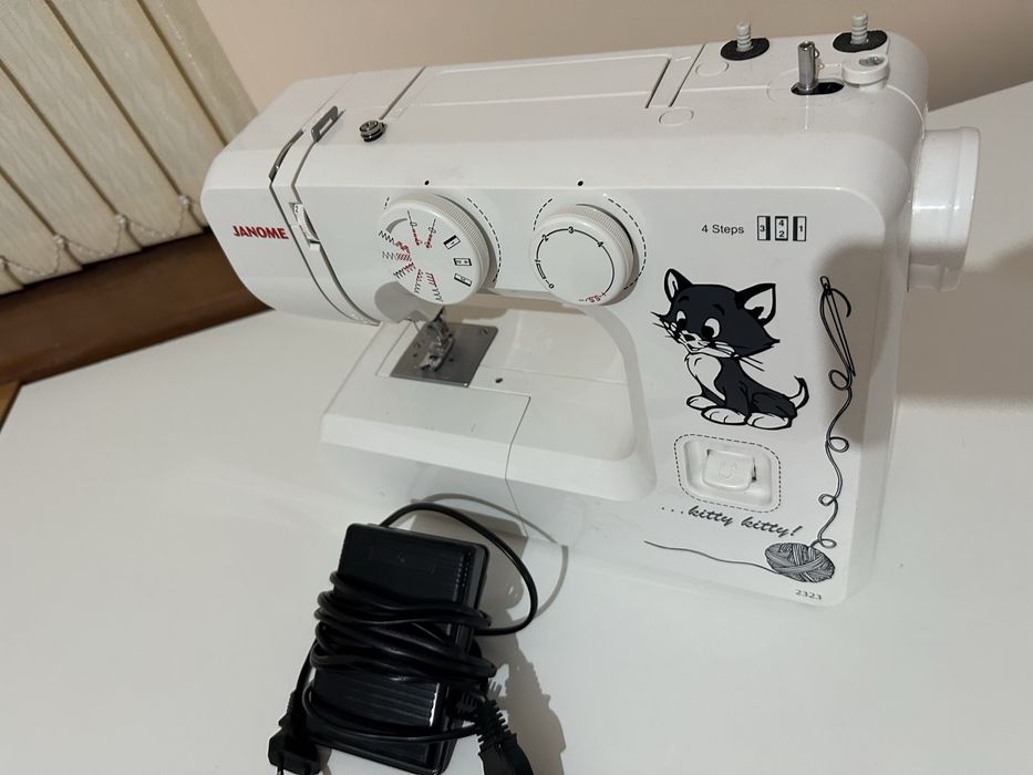 Тігін машинасы Сатылады