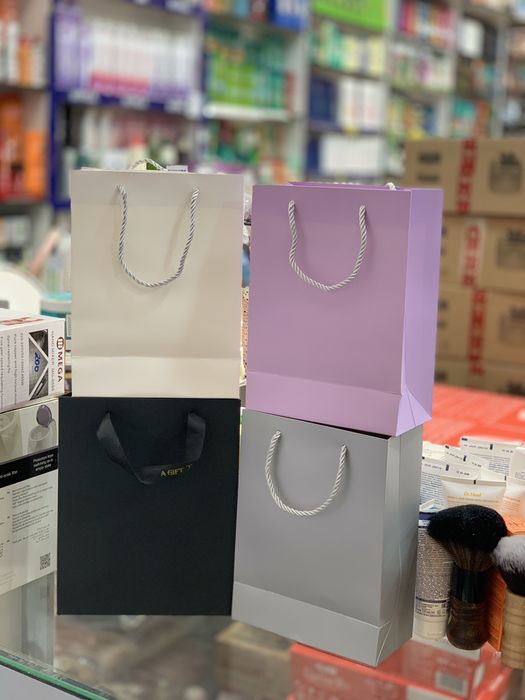 Sovga uchun paketlar пакет подарочний