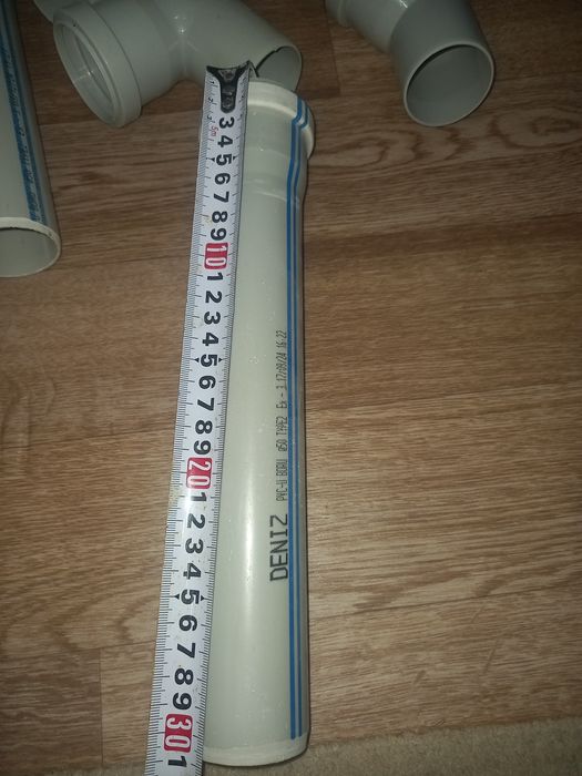 Продам Трубы канализационные