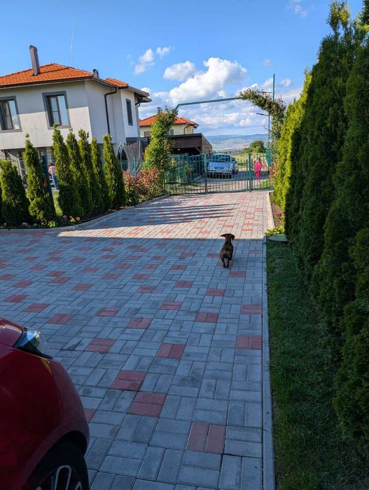 Строителни услуги, ограждане, фундаменти, полагане на паваж,ремонти