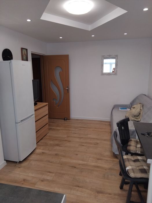 Apartament 1 camera , Podu Ros, complet utilat