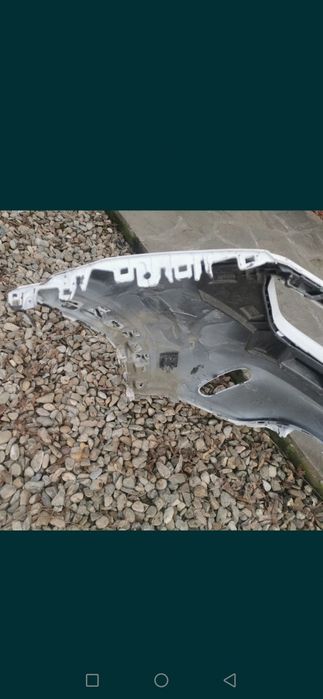 Bara fata Citroen C1 C3 C5 AirCross 2018-2023