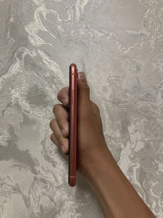 iphone xr sotiladi kafolati bilam