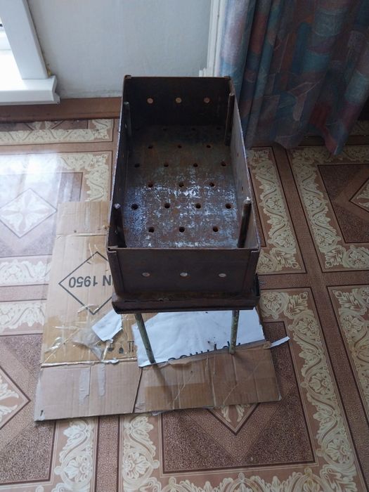 Продам мангал!!!