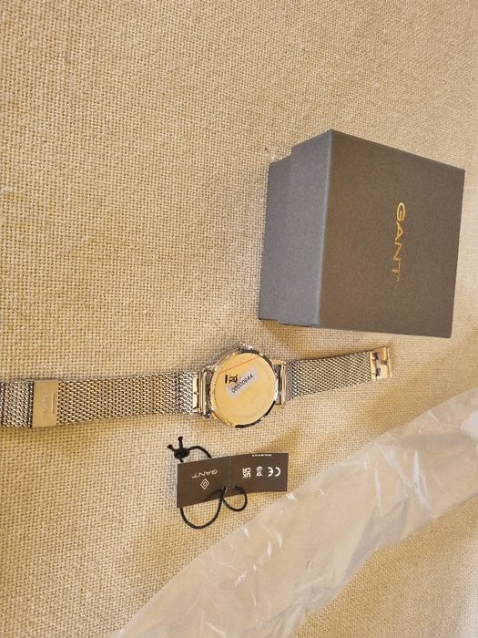 Ceas GANT Hempstead original. Nou