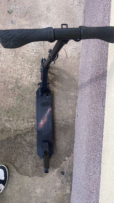 Vand trotineta oxelo mt