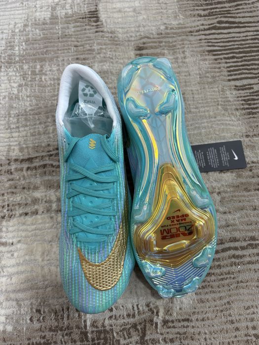 Ghete de fotbal nike Superfly