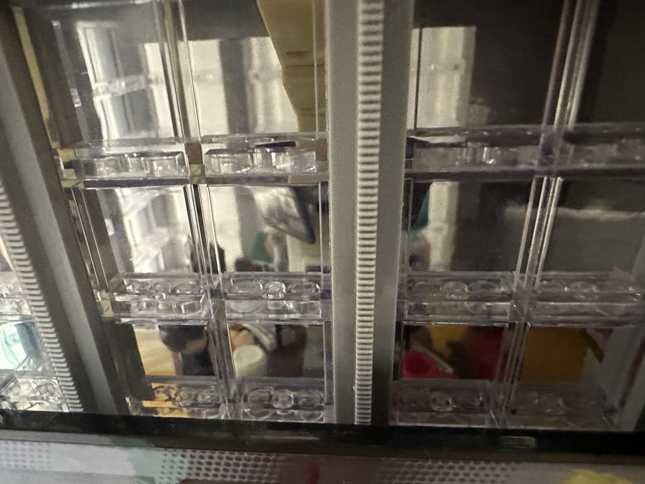 Конструктор Daily Bugle (новый,в коробке)