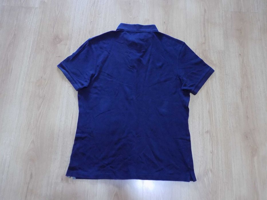тениска tommy hilfiger/barbour риза блуза фанела оригинална мъжка S/XL
