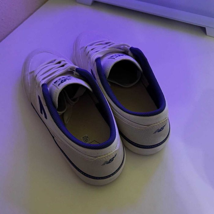 Teniși New Balance 417. Noi, mărimea 45.5