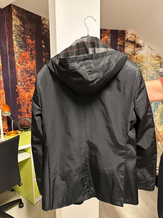 Geaca bărbați pt primavară/toamnă