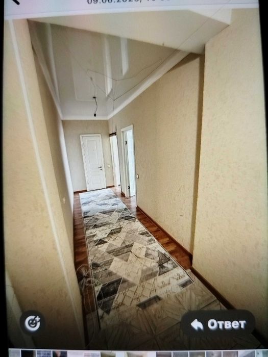 Квартира в г.Алматы