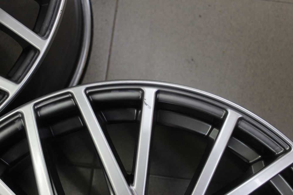 Джанти 19" BMW X3 (G01), iX3