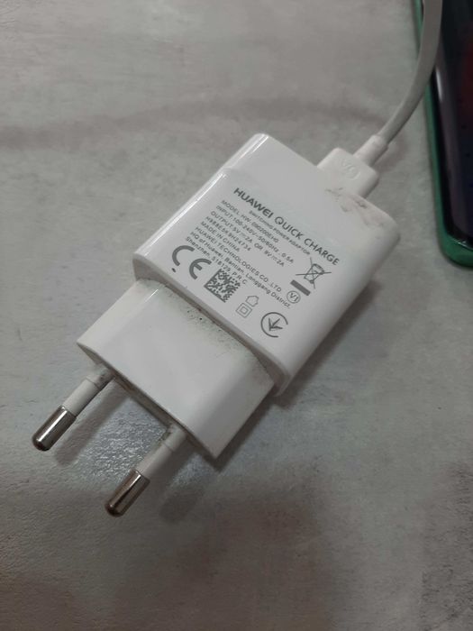 Huawei Nova 11 Pro, 256/8,Пълен Комплект