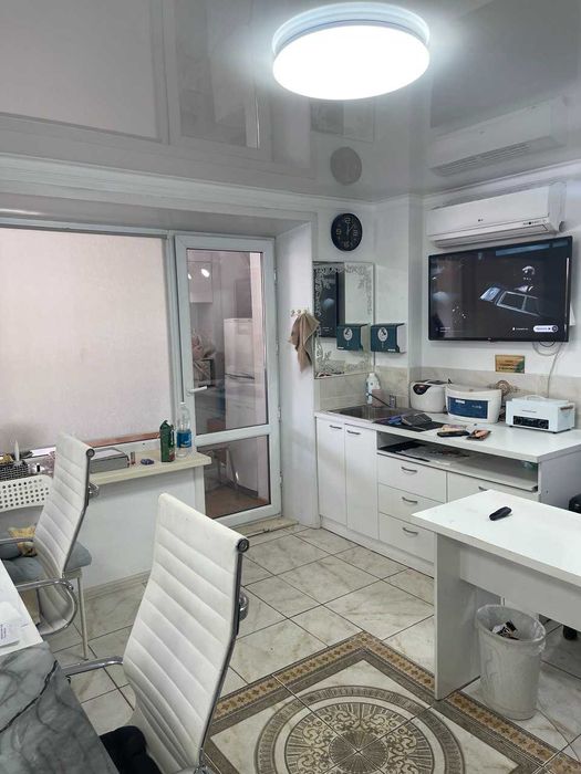 Салон - учебный центр