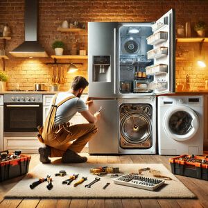 Ремонт Бытовой Техники