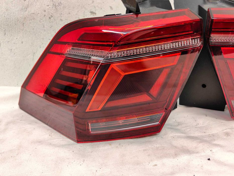 Оригинални стопове Vw Tiguan IQ.Light 2021