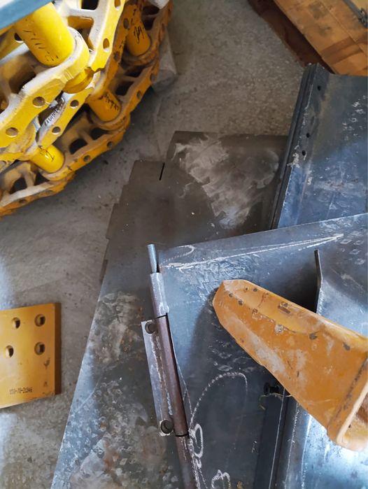 Асфальтоукладник