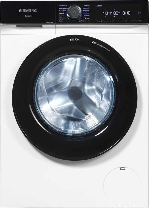 Пералня SIEMENS WG44B20Z0 9кг.