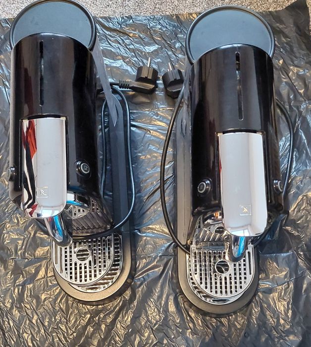 2 buc Masina cafea nespresso Megamix