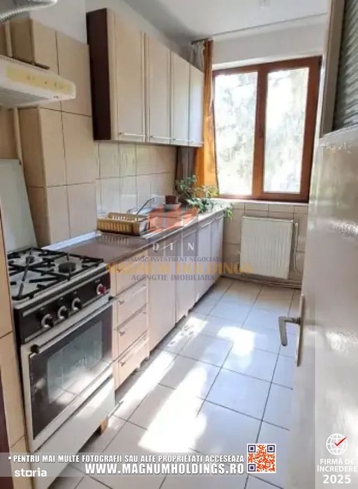 Apartament 2 camere, Calea Bucuresti, etajul 2