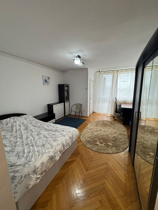 Dau în închiriere garsoniera