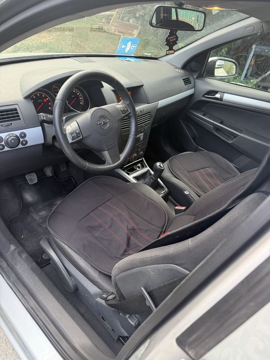 Vand opel astra 1.6 twinport
