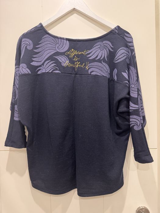 Дамски блузи - Desigual