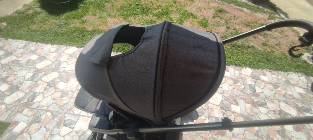 Детска количка cangooro macan 3:1