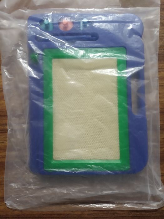 блокноты для письма или рисования , стирающиеся