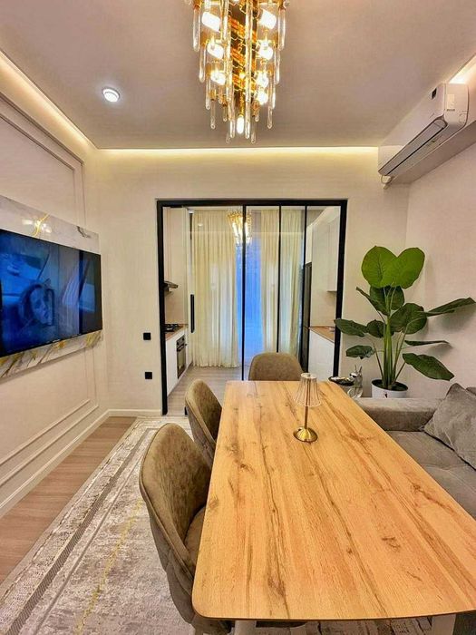 Срочно | Poytaxt Residence | 3-комнатная Premium | Умный дом в подарок