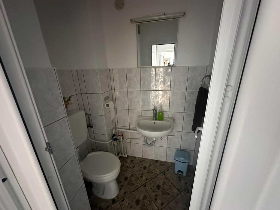 Super Ofertă– 2 camere zăgănescu–ideal locuință sau spațiu comercial !