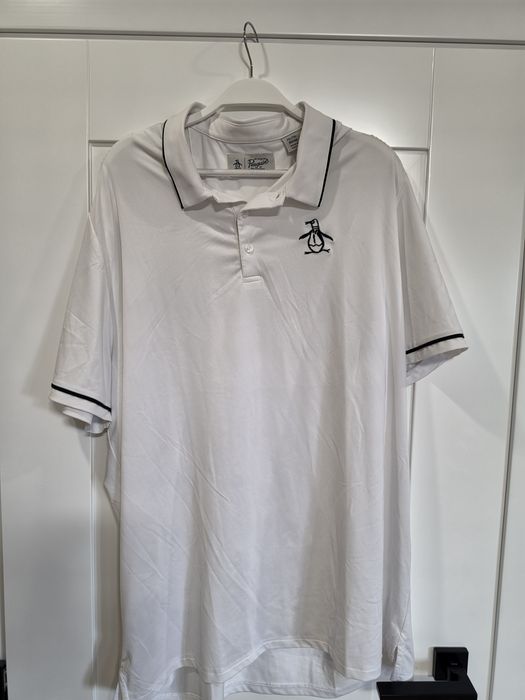 PING, FJ, Original Penguin мъжки голф дрехи.