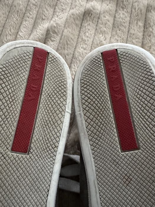 Prada,sneakers bărbați,măr.41(7)