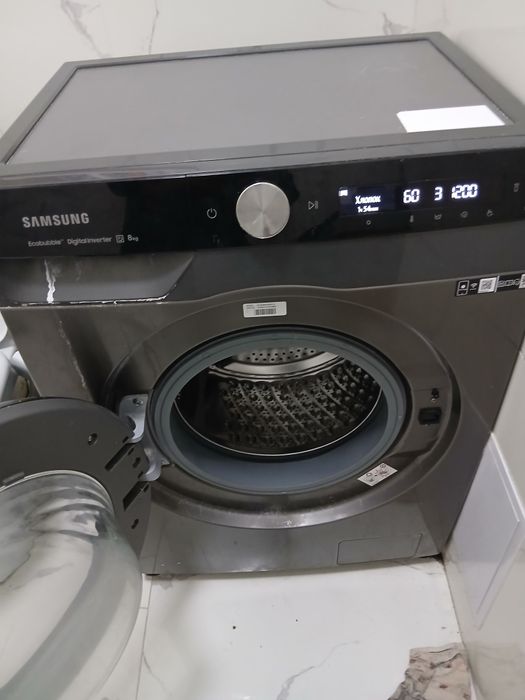 Ремонт стиральных машин в Астане