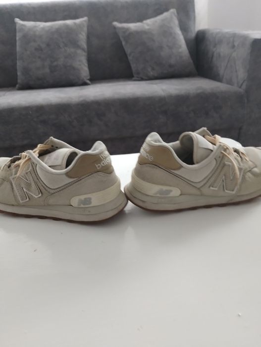Adidași New Balance