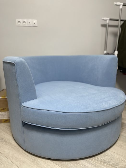 Кресло дизайнерское Lounge