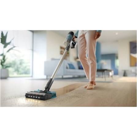Philips Cordless Vacuum 3000 Series Aqua XC313