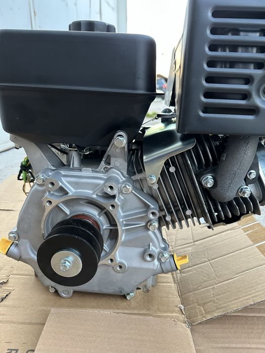 Двигател за мотофреза 13 к.с. КАВКАЗ РОССИЯ