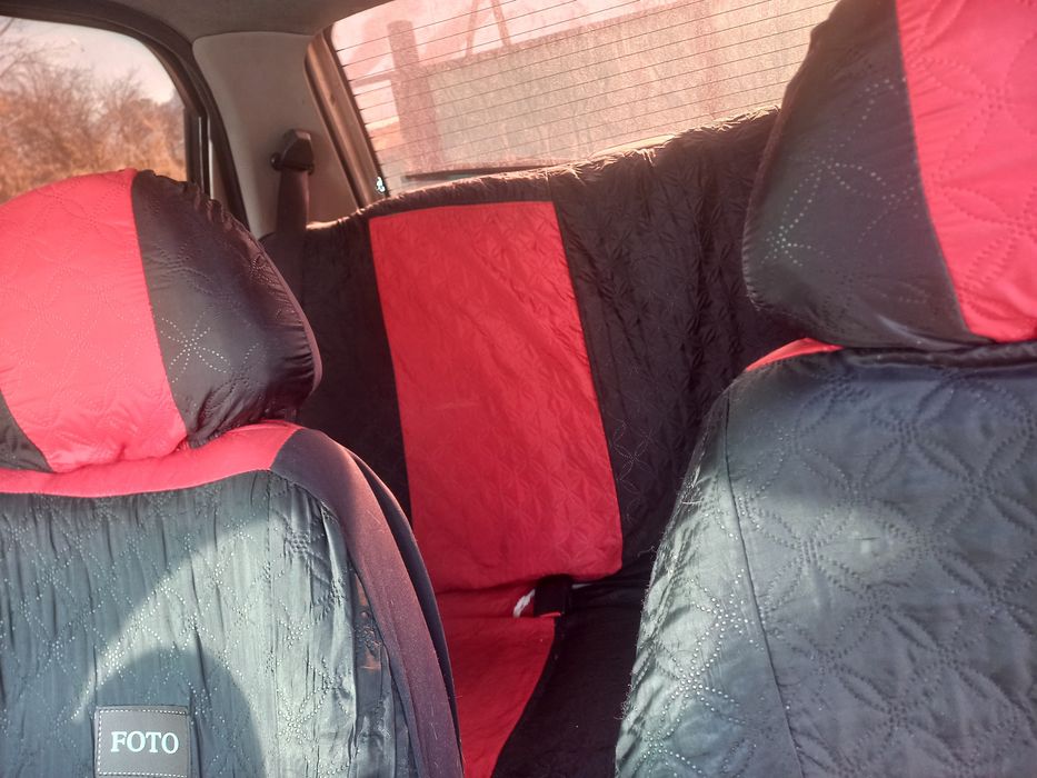 Продам матиз на ходу