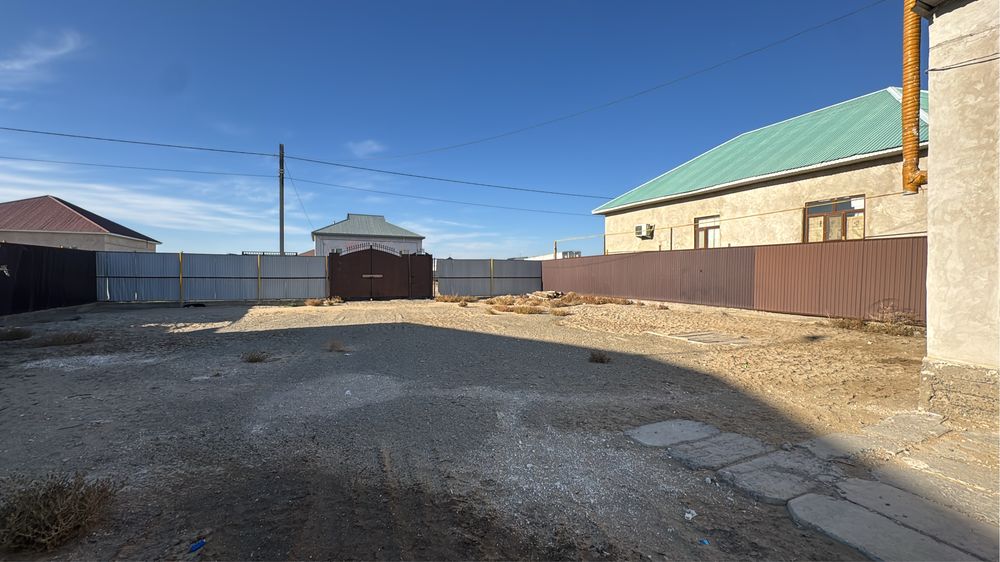 Жаникна 202 дом