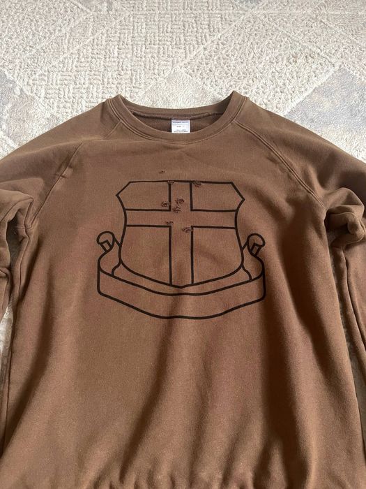 Number nine sweater size 1