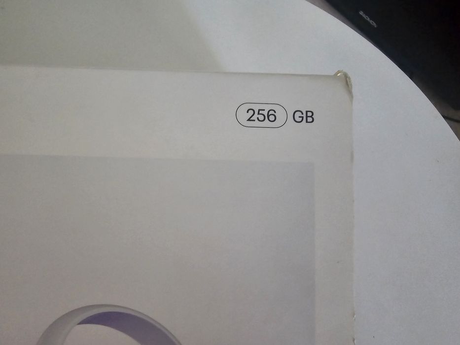 Oculus Quest 2 память 256gb