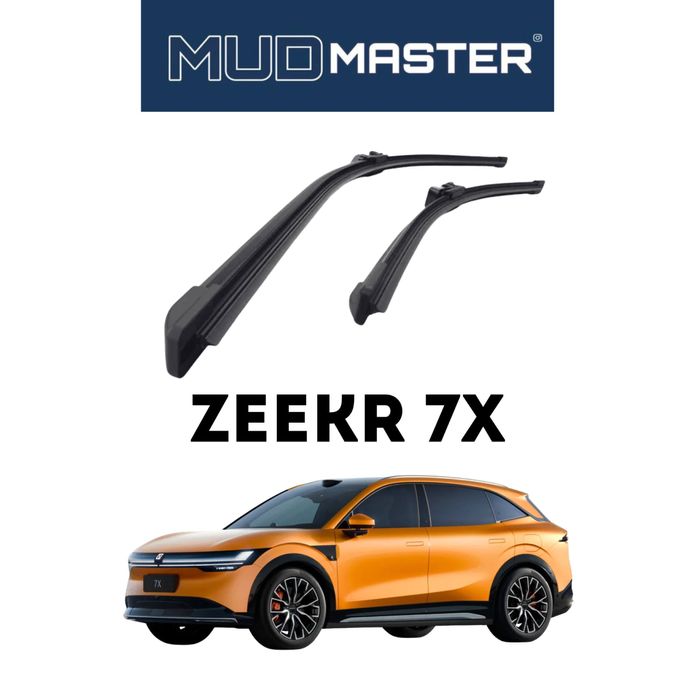 Дворник для ZEEKR 7X от «MudMaster»
