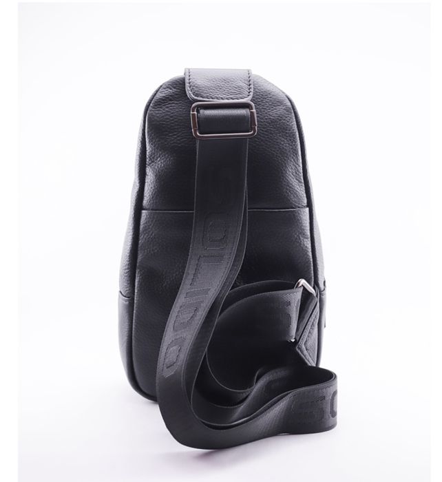 Сумка кросс-боди Solido (барсетка мужская)