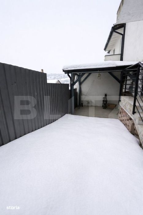 Casa moderna 3 camere – Tauti | 90 mp utili | Parcare proprie