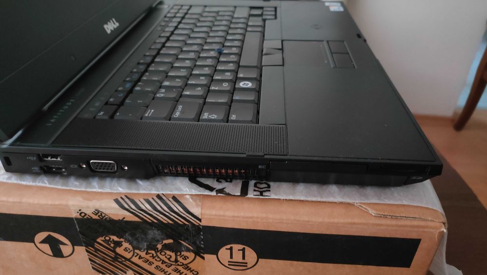 Лаптоп DELL Latitude 6500