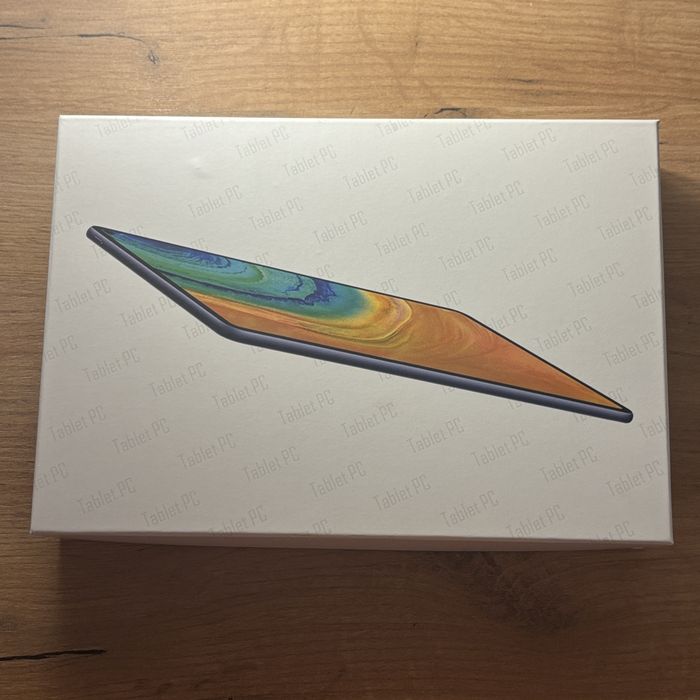 Pad 7S Pro | Қаламы, қорабы толық